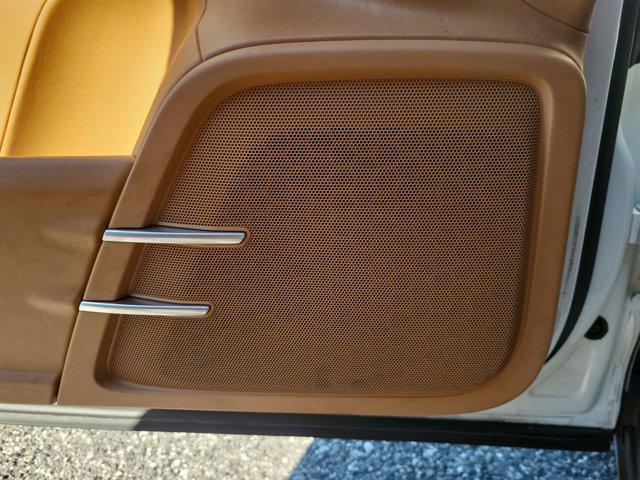 used 2016 Porsche Cayenne car, priced at $15,895