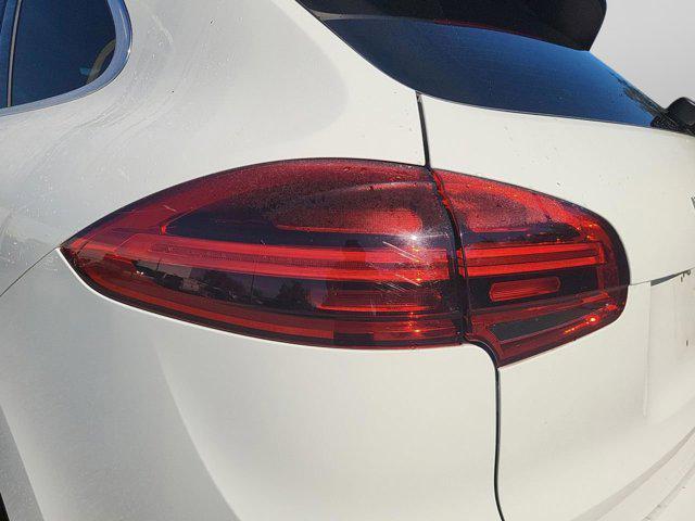 used 2016 Porsche Cayenne car, priced at $13,784