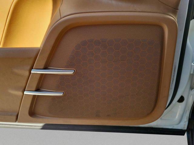 used 2016 Porsche Cayenne car, priced at $13,784