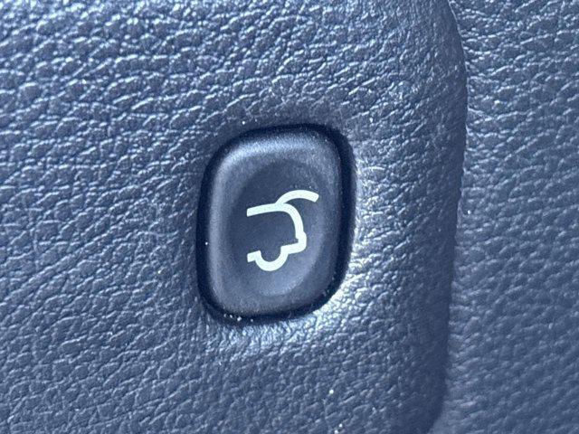 used 2021 Jeep Grand Cherokee car, priced at $19,274