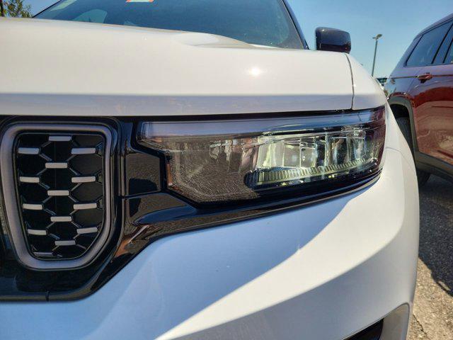 new 2025 Jeep Grand Cherokee car, priced at $61,434