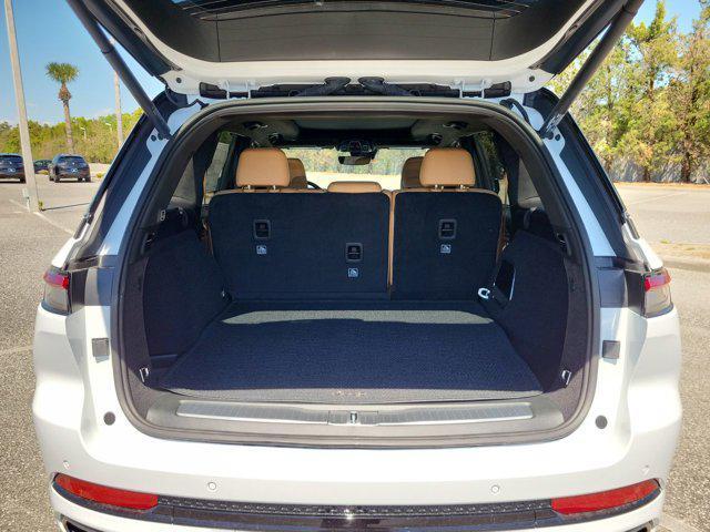 new 2025 Jeep Grand Cherokee car, priced at $61,434