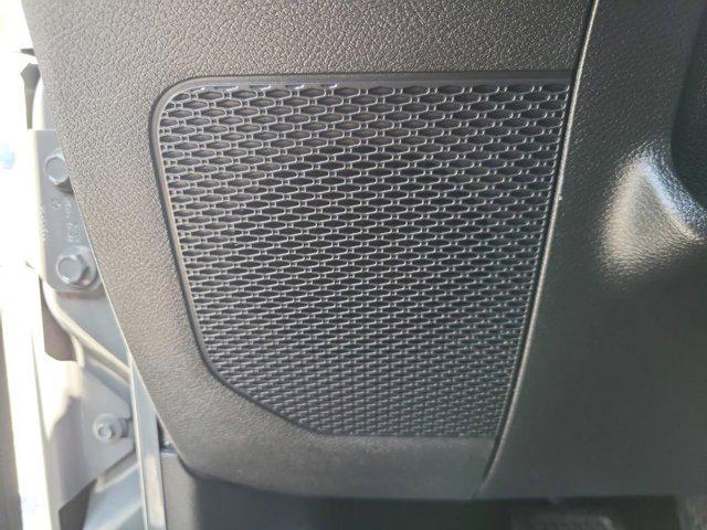 used 2021 Jeep Wrangler Unlimited car, priced at $27,733