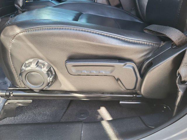 used 2021 Jeep Wrangler Unlimited car, priced at $27,733