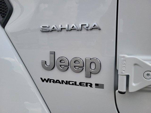 new 2024 Jeep Wrangler car, priced at $48,969