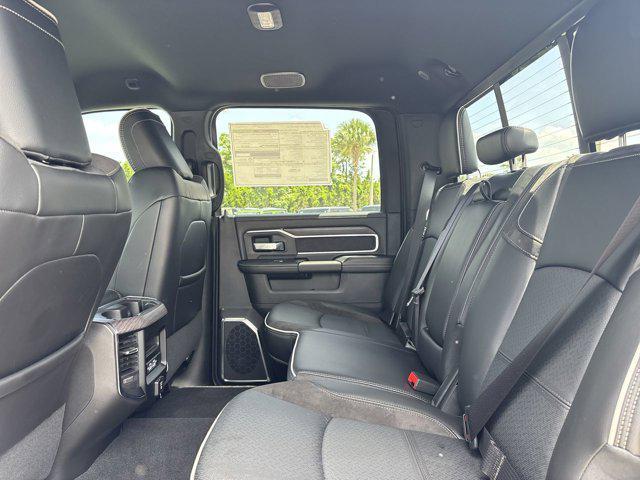 new 2025 Ram 2500 car, priced at $75,503