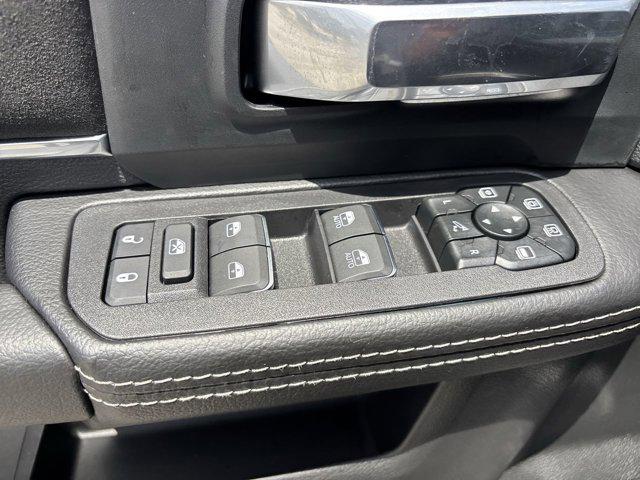 new 2025 Ram 2500 car, priced at $75,503