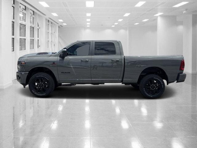 new 2025 Ram 2500 car, priced at $75,503