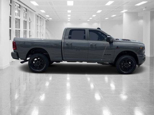 new 2025 Ram 2500 car, priced at $75,503