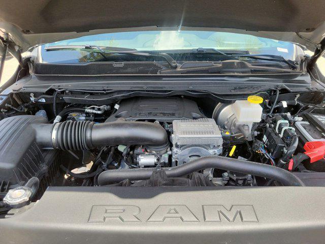 new 2024 Ram 1500 car, priced at $91,857