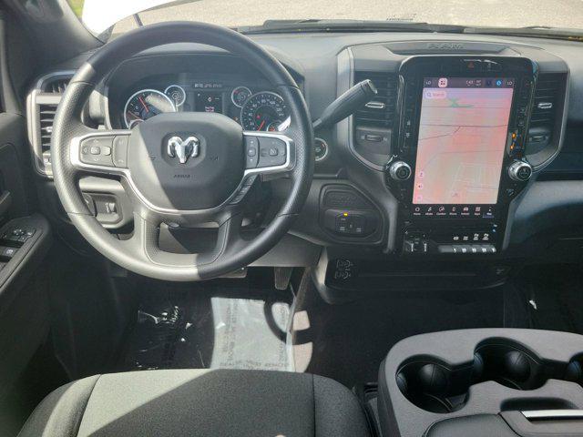 new 2026 Ram 3500 car, priced at $63,346