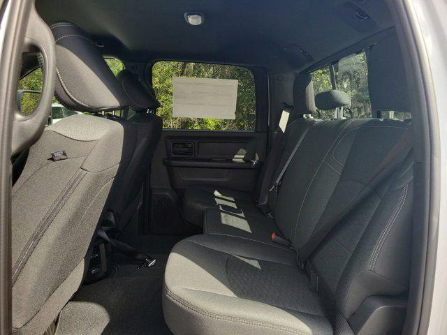 new 2026 Ram 3500 car, priced at $63,346