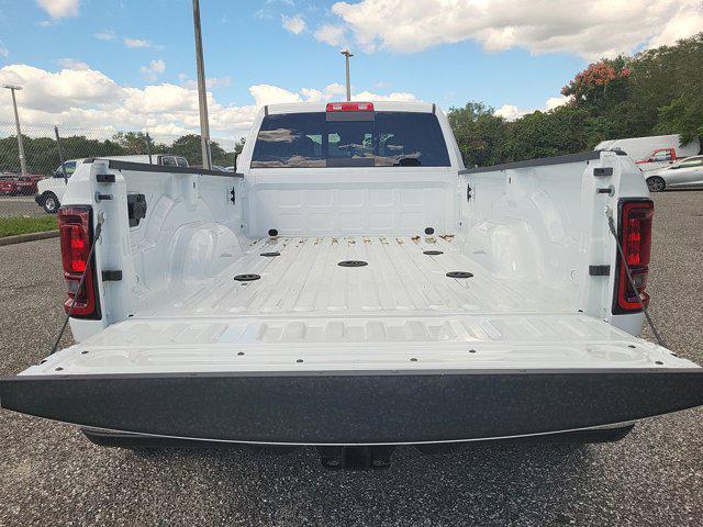 new 2026 Ram 3500 car, priced at $63,346