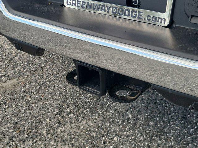 new 2026 Ram 3500 car, priced at $63,346