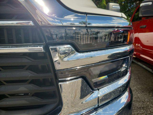 new 2026 Ram 3500 car, priced at $63,346