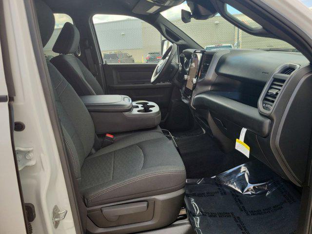 new 2026 Ram 3500 car, priced at $63,346