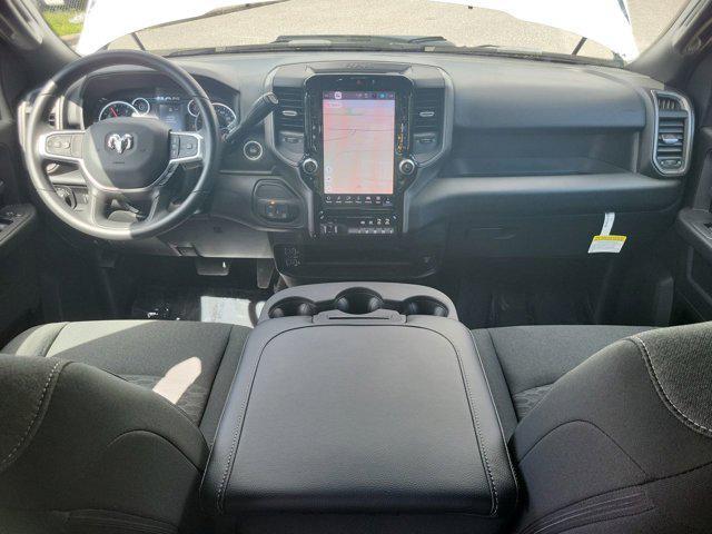 new 2026 Ram 3500 car, priced at $63,346