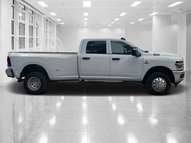 new 2026 Ram 3500 car, priced at $63,346