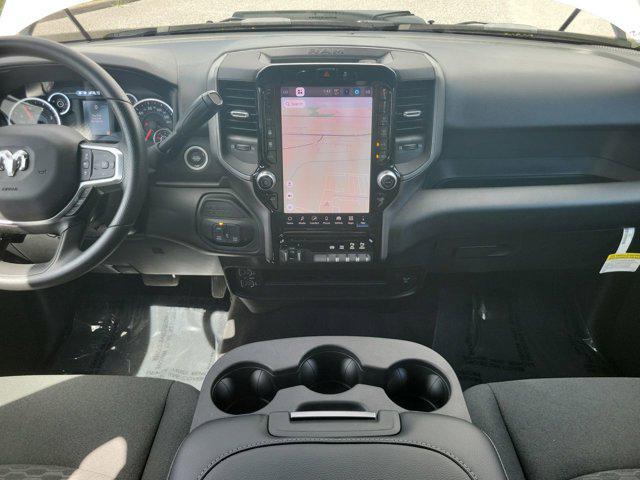 new 2026 Ram 3500 car, priced at $63,346