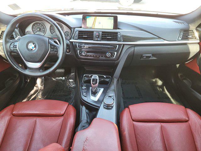 used 2016 BMW 335 Gran Turismo car, priced at $15,684