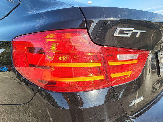 used 2016 BMW 335 Gran Turismo car, priced at $15,684