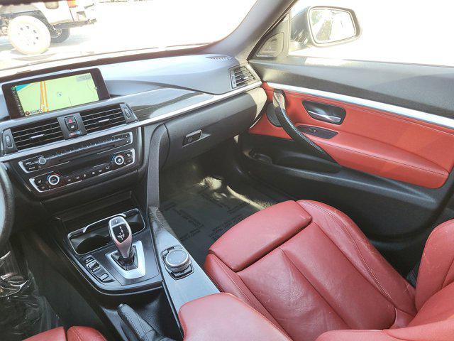 used 2016 BMW 335 Gran Turismo car, priced at $15,684