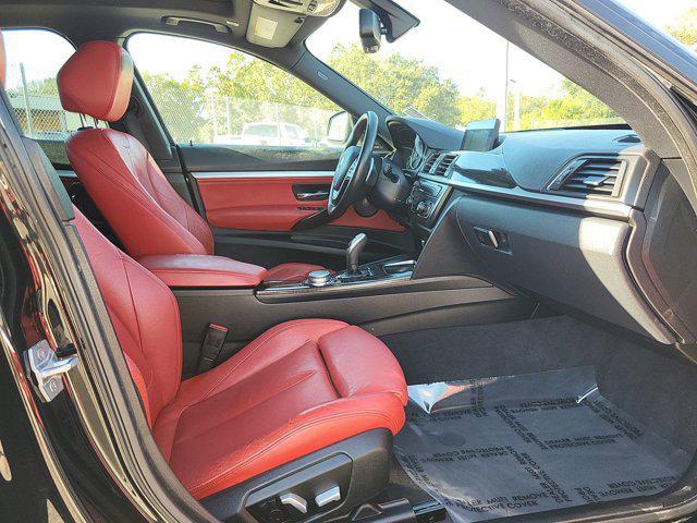 used 2016 BMW 335 Gran Turismo car, priced at $15,684