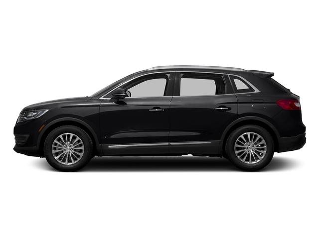 used 2016 Lincoln MKX car, priced at $12,652