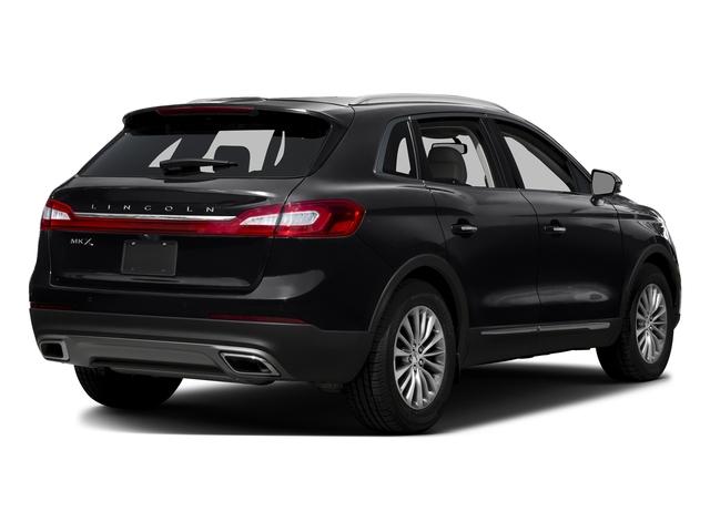 used 2016 Lincoln MKX car, priced at $12,652
