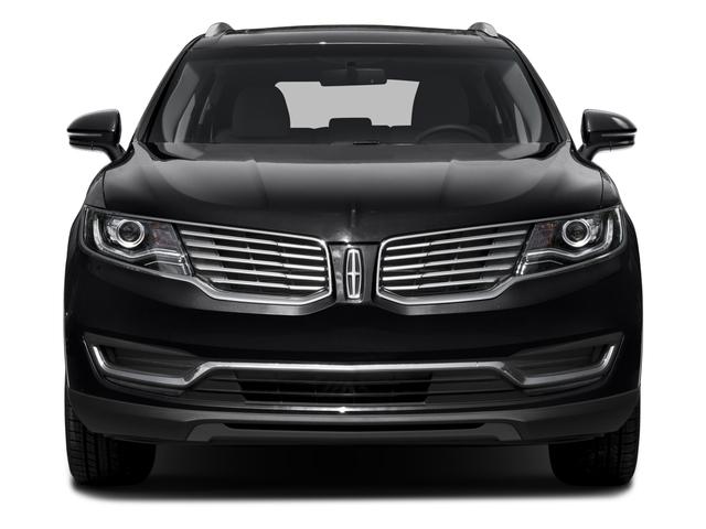 used 2016 Lincoln MKX car, priced at $12,652