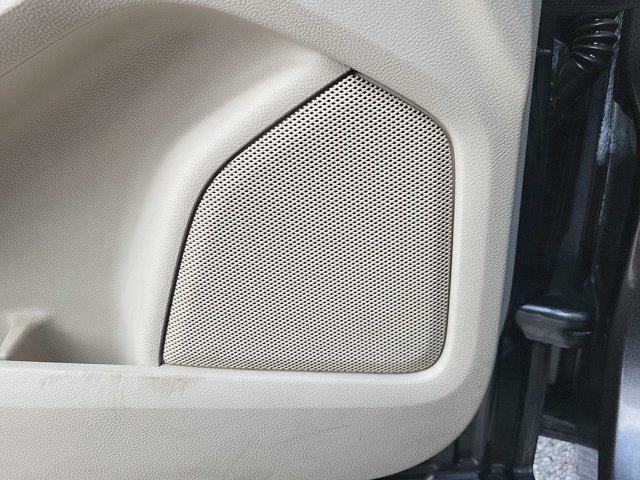used 2019 Ford Edge car, priced at $15,508