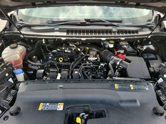 used 2019 Ford Edge car, priced at $15,508
