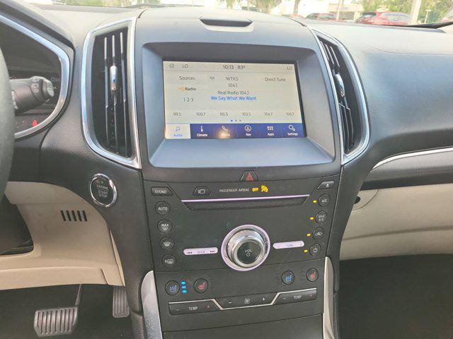 used 2019 Ford Edge car, priced at $15,508