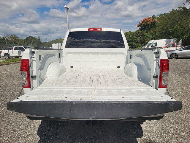 used 2024 Ram 2500 car, priced at $39,764