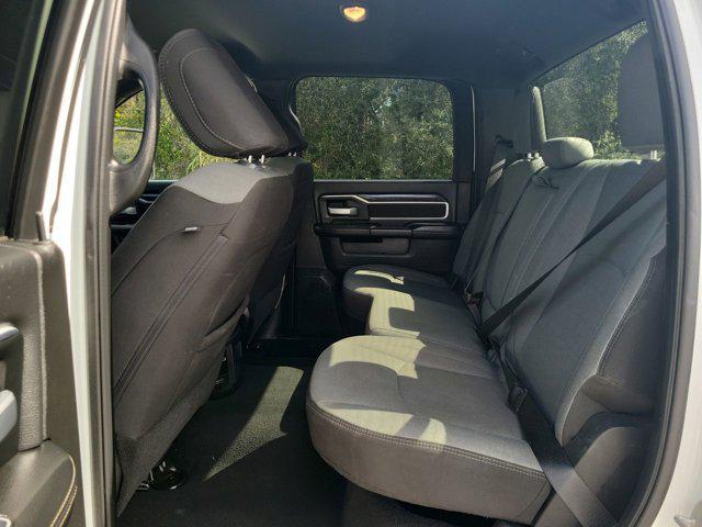 used 2024 Ram 2500 car, priced at $39,764