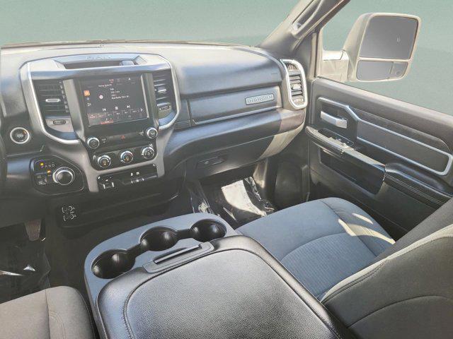 used 2024 Ram 2500 car, priced at $36,548