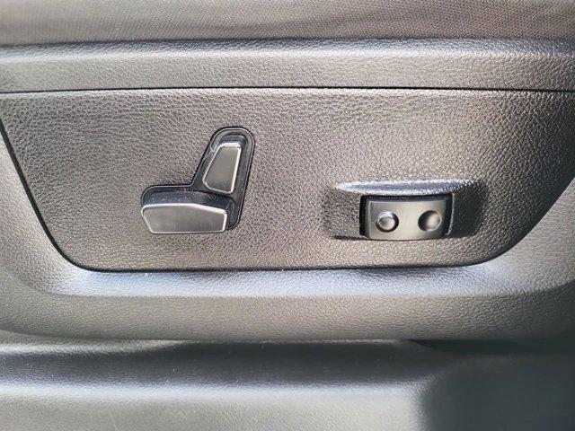 used 2024 Ram 2500 car, priced at $36,548