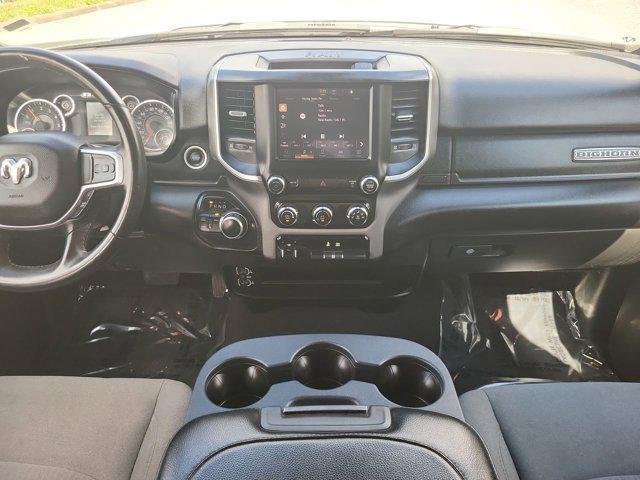 used 2024 Ram 2500 car, priced at $39,764