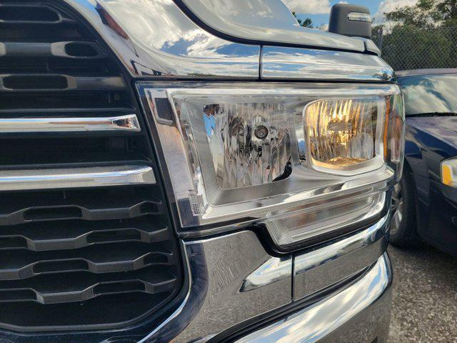 used 2024 Ram 2500 car, priced at $39,764