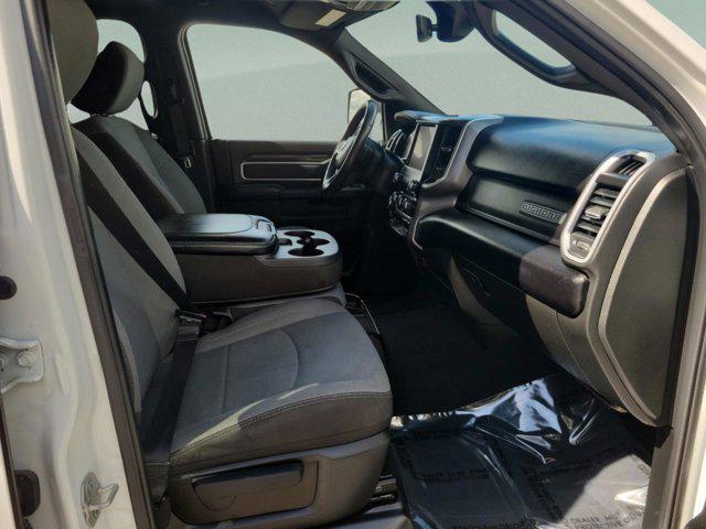 used 2024 Ram 2500 car, priced at $36,548
