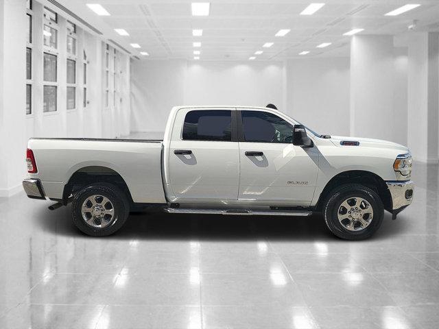 used 2024 Ram 2500 car, priced at $39,764