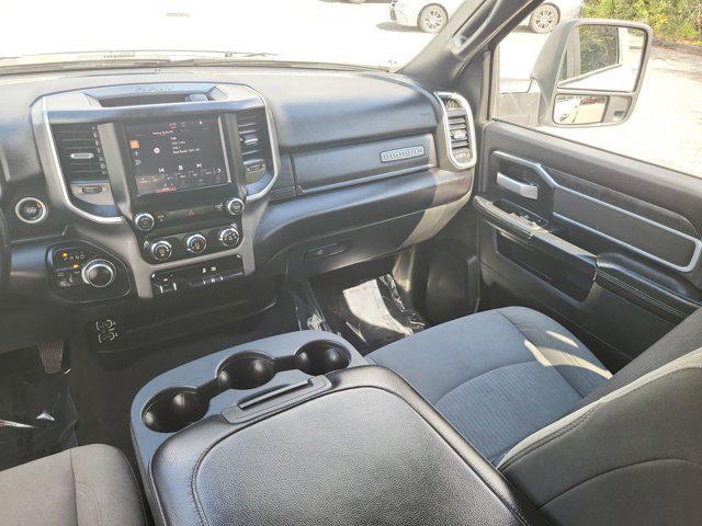 used 2024 Ram 2500 car, priced at $39,764