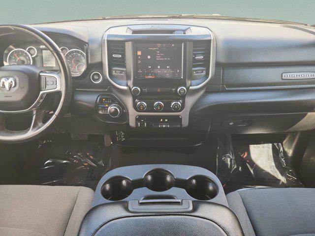 used 2024 Ram 2500 car, priced at $36,548