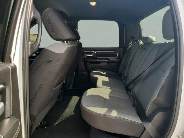 used 2024 Ram 2500 car, priced at $36,548