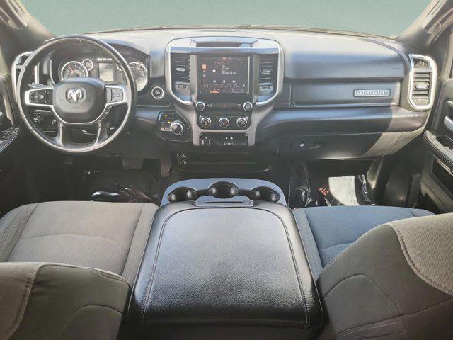 used 2024 Ram 2500 car, priced at $36,548