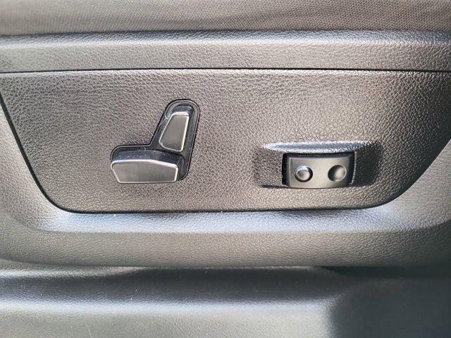 used 2024 Ram 2500 car, priced at $39,764