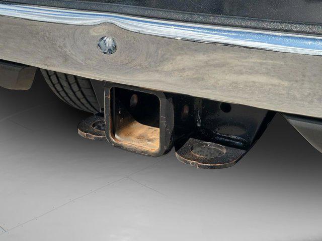 used 2024 Ram 2500 car, priced at $36,548