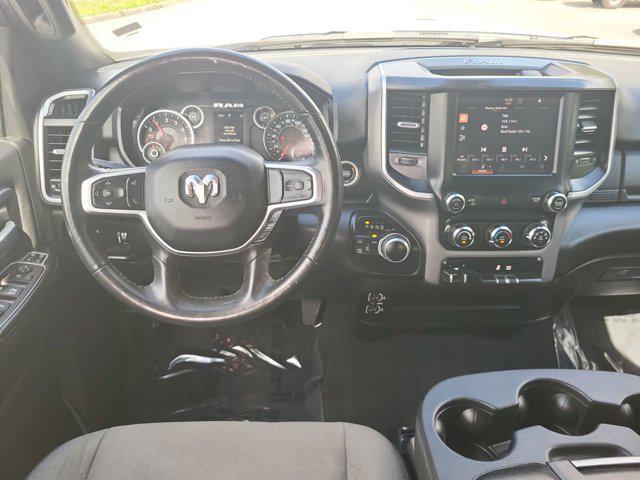 used 2024 Ram 2500 car, priced at $39,764