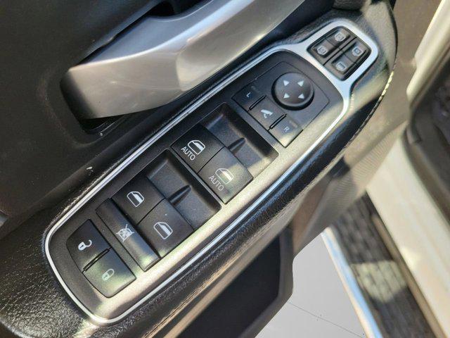 used 2024 Ram 2500 car, priced at $36,548