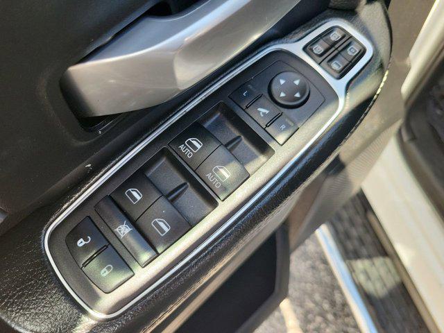 used 2024 Ram 2500 car, priced at $39,764